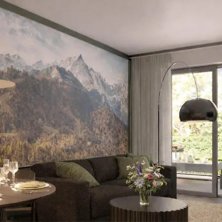 Livalpin Mybase Active شقة