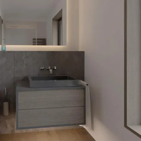 Livalpin Mybase Active * Garmisch-Partenkirchen