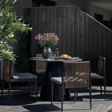Livalpin Mybase Active Apartamento Garmisch-Partenkirchen