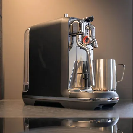 Apartamento Livalpin Mybase Active *