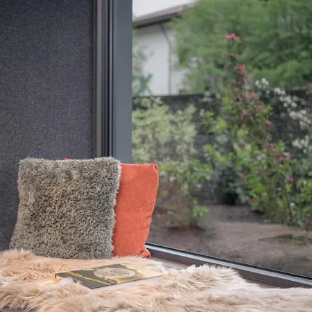 Livalpin Mybase Active Apartamento Garmisch-Partenkirchen
