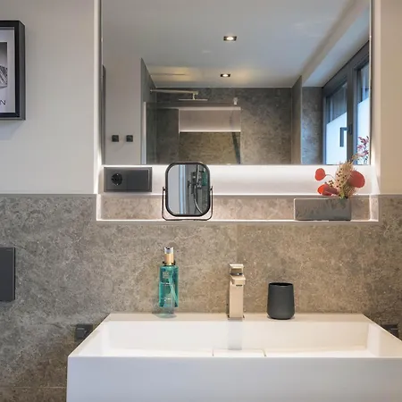 Livalpin Mybase Active Apartment *
