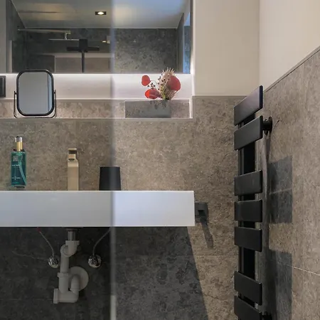 Apartamento Livalpin Mybase Active