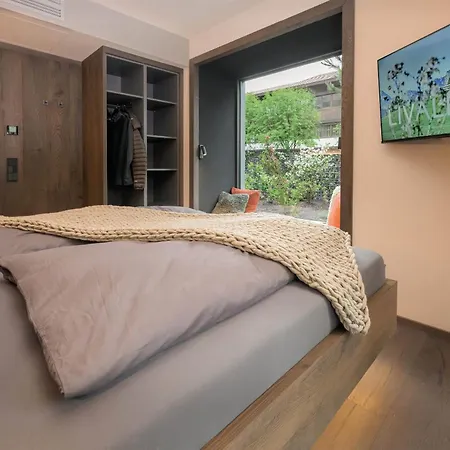 Apartment Livalpin Mybase Active *