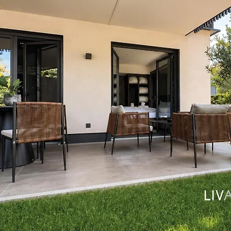Livalpin Mybase Active Appartement Garmisch-Partenkirchen