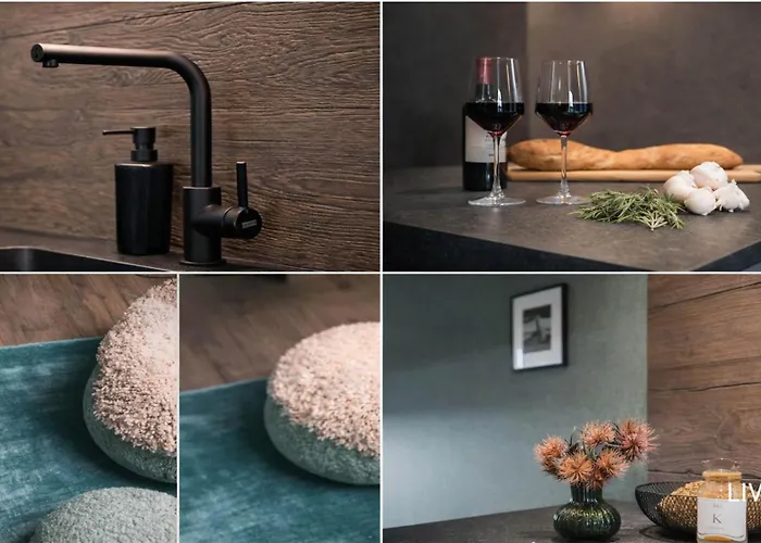 Livalpin Mybase Active Garmisch-Partenkirchen