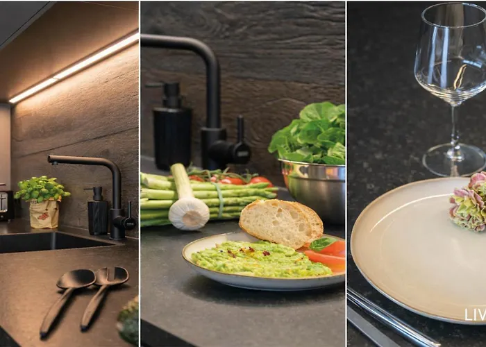 Livalpin Mybase Active * Garmisch-Partenkirchen