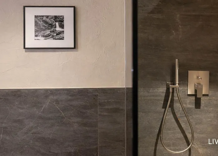 Appartement Livalpin Mybase Active *