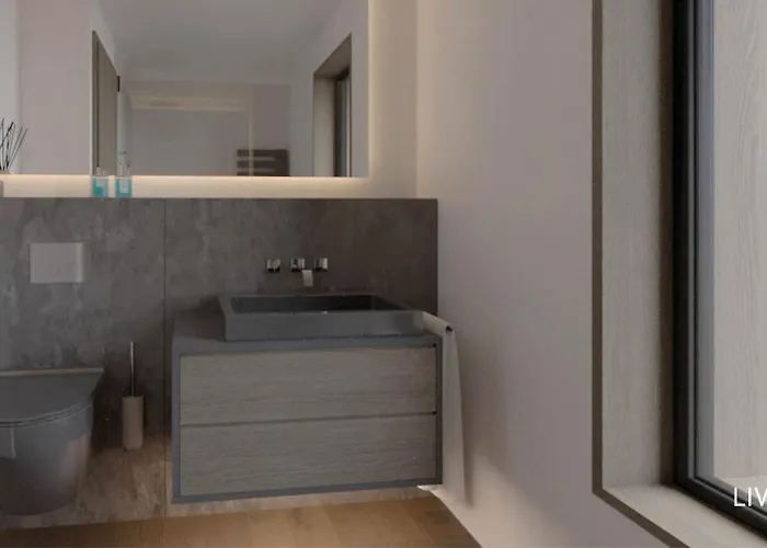 Livalpin Mybase Active * Garmisch-Partenkirchen